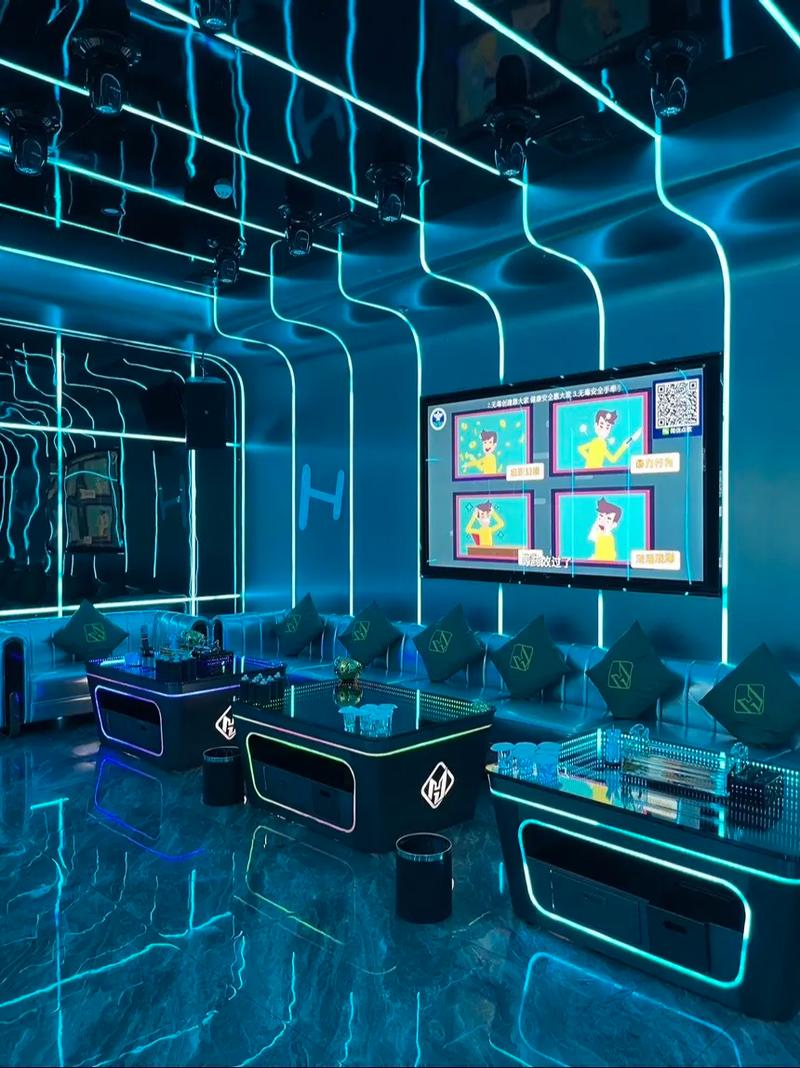 双鸭山商务ktv玩法一览-宝山区ktv预定